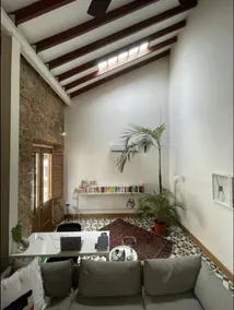 Newly designed 3BR apartment + Private terrace - Image 3