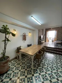 Newly designed 3BR apartment + Private terrace - Image 2