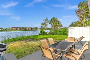 2BR Lakeside Getaway - Peaceful Waterfront Stay - Image 3