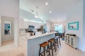0.2 Mi to Beach: Marco Island Home w/ Heated Pool - Image 4