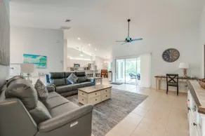 0.2 Mi to Beach: Marco Island Home w/ Heated Pool - Image 3