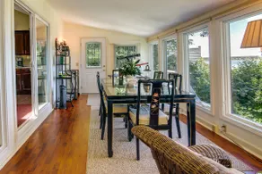 Bayfront Plymouth Gem w/ Sunroom, Steps to Shore! - Image 3