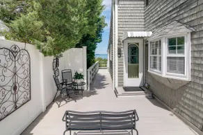 Bayfront Plymouth Gem w/ Sunroom, Steps to Shore! - Image 2