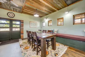 Secluded Blanco Home w/ Private River Access! - Image 3