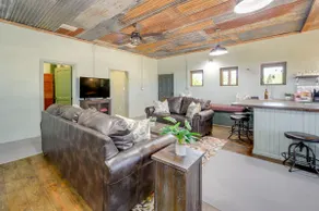 Secluded Blanco Home w/ Private River Access! - Image 5