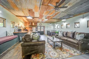 Secluded Blanco Home w/ Private River Access! - Image 4