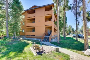 Winter Park Condo w/ Private Balcony: Near Skiing! - Image 3