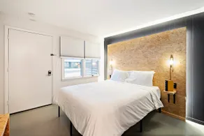 Brooks Motel: Chic Renovations, Book Now! - Image 2