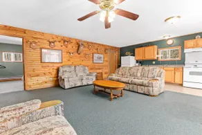 The Happy Porcupine Cottage - Image 5