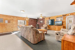 The Happy Porcupine Cottage - Image 3