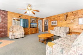 The Happy Porcupine Cottage - Image 4