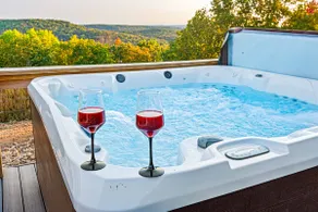 Luxury Table Rock Lake Retreat| Pool Hot Tub - Image 3