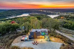 Luxury Table Rock Lake Retreat| Pool Hot Tub - Image 2
