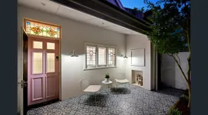 Heavenly Terrace in Newtown - Image 2