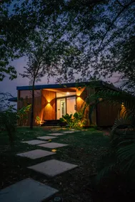 Casa Samambaia - sea view tropical paradise w' pool - Image 4
