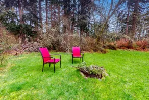 Secluded 1BR Whidbey Island cottage with firepit - Image 2