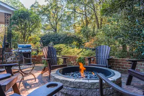 Tremont Cottage | Private Pool | 2blk DT Pinehurst - Image 4
