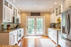 Tremont Cottage | Private Pool | 2blk DT Pinehurst - Image 3