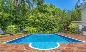 Tremont Cottage | Private Pool | 2blk DT Pinehurst - Image 5