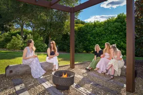 The Jasmine At Montville - Photo Shoot Location - Image 3