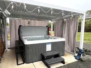Stunning 1BR Oceanview -Patio -Washer Dryer- Hottu - Image 5