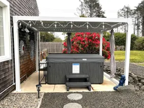 Stunning 1BR Oceanview -Patio -Washer Dryer- Hottu - Image 4