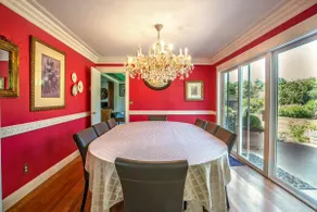Spacious 5BR with entertainment & laid-back yard - Image 3