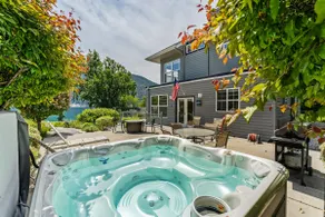 Hip 4BR Lakeview - Pool - Hot Tub - Deck - Image 2