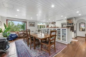 4BR Soundview Dog Friendly | Fireplace | Deck - Image 2
