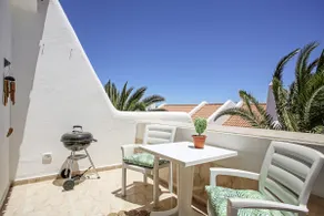 Sand Club Apartment 202 - Image 2