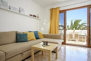 Sand Club Apartment 202 - Image 5