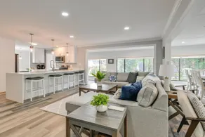 Spacious Lake Norman Retreat w/ Boat Ramp! - Image 4