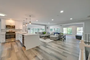 Spacious Lake Norman Retreat w/ Boat Ramp! - Image 3