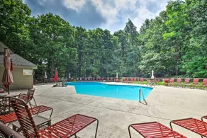 Wintergreen Resort Vacation Rental w/ Balcony! - Image 3