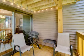 Wintergreen Resort Vacation Rental w/ Balcony! - Image 2