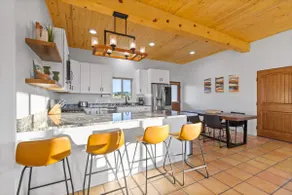 New Home, Big Views, Hot Tub, Gazebo! - Casa del Sol - Image 5