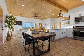 New Home, Big Views, Hot Tub, Gazebo! - Casa del Sol - Image 4