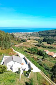 Ag Casa Anema, 10 guests 2km from Razo beach - Image 2