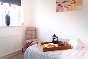 Modern 2 BR village base-7 min Oxford-Blenheim 14 - Image 3
