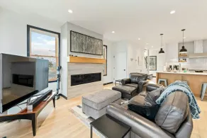 Modern 3BR Lakeview - Pool - Dock - Fireplace - Image 5
