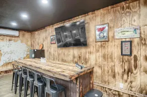 Gingerbread Chalet- Raystown ;Shy Beaver Launch - Image 3