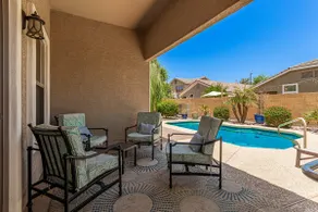 Serenity Haven with Private Pool in Gilbert - Image 5