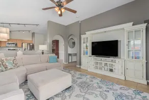 Serenity Haven with Private Pool in Gilbert - Image 2