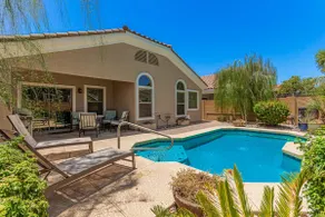 Serenity Haven with Private Pool in Gilbert - Image 4