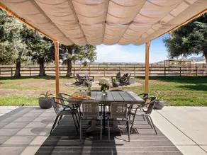 Spacious wine country getaway - Image 5