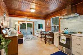 Gorgeous 1BR | Patio | Firepit | W/D - Image 5
