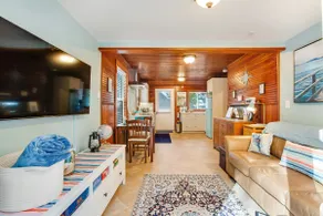 Gorgeous 1BR | Patio | Firepit | W/D - Image 3