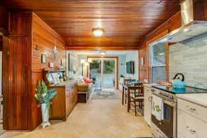 Gorgeous 1BR | Patio | Firepit | W/D - Image 4