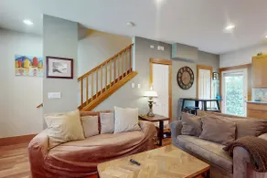 Walkable 2BR Dog Friendly | Fireplace - Image 4