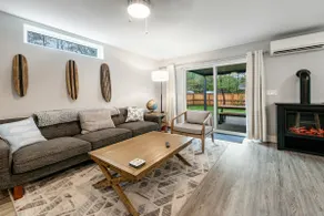 Modern 3BR Dog Friendly - Hot Tub - Patio - Image 3
